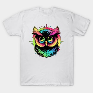 Owl T-Shirt